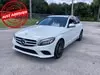 Florida Fine Cars - Used MERCEDES-BENZ C-CLASS 2021 ORLANDO C 300