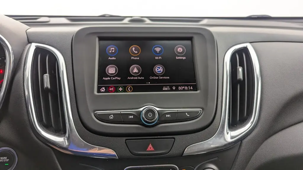 Florida Fine Cars - Used CHEVROLET EQUINOX 2020 MARGATE LT
