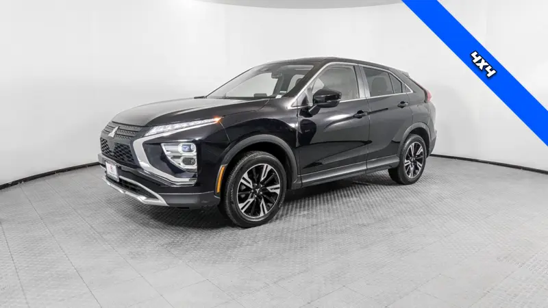 Florida Fine Cars - Used MITSUBISHI ECLIPSE CROSS 2024 ORLANDO SE