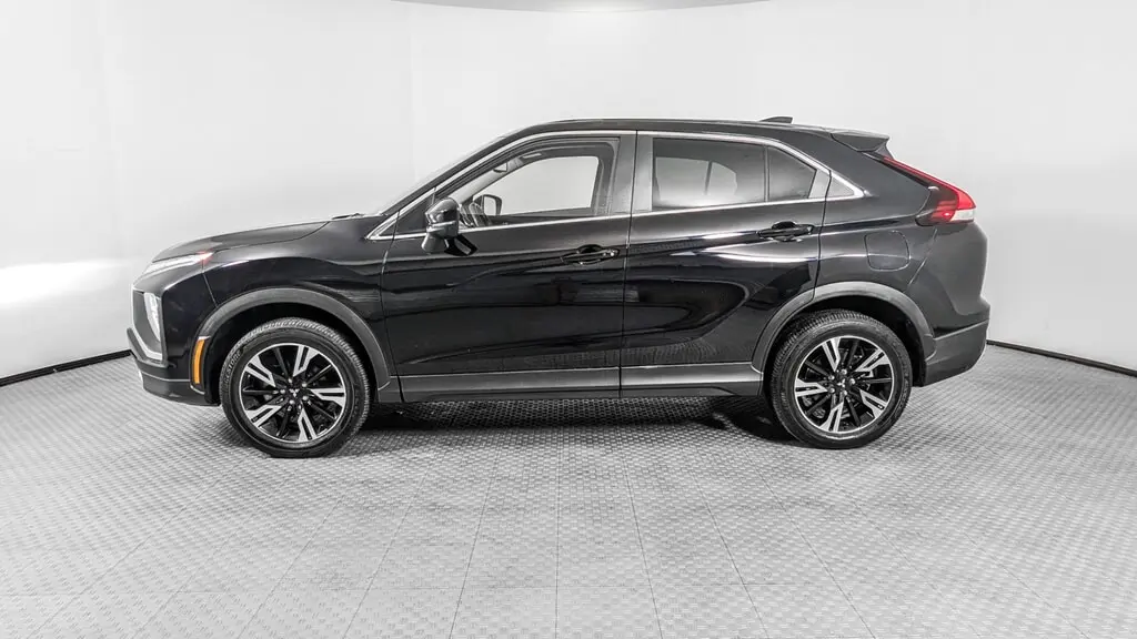 Florida Fine Cars - Used MITSUBISHI ECLIPSE CROSS 2024 ORLANDO SE