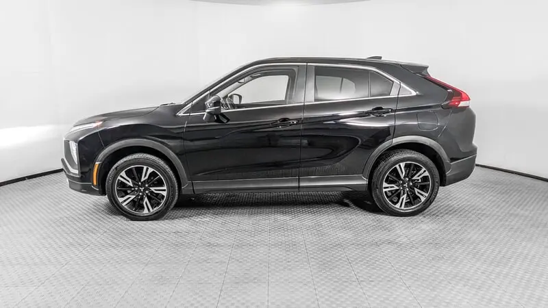 Florida Fine Cars - Used MITSUBISHI ECLIPSE CROSS 2024 ORLANDO SE
