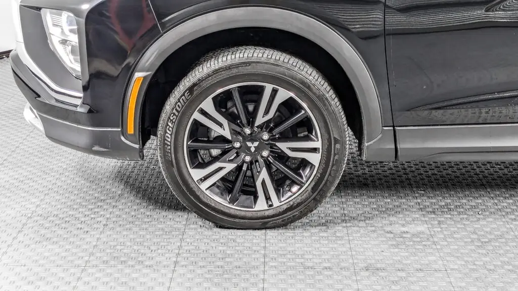 Florida Fine Cars - Used MITSUBISHI ECLIPSE CROSS 2024 ORLANDO SE