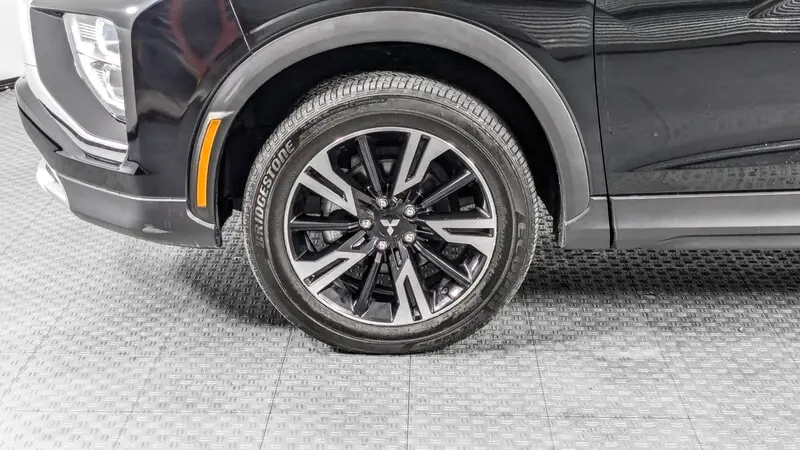 Florida Fine Cars - Used MITSUBISHI ECLIPSE CROSS 2024 ORLANDO SE