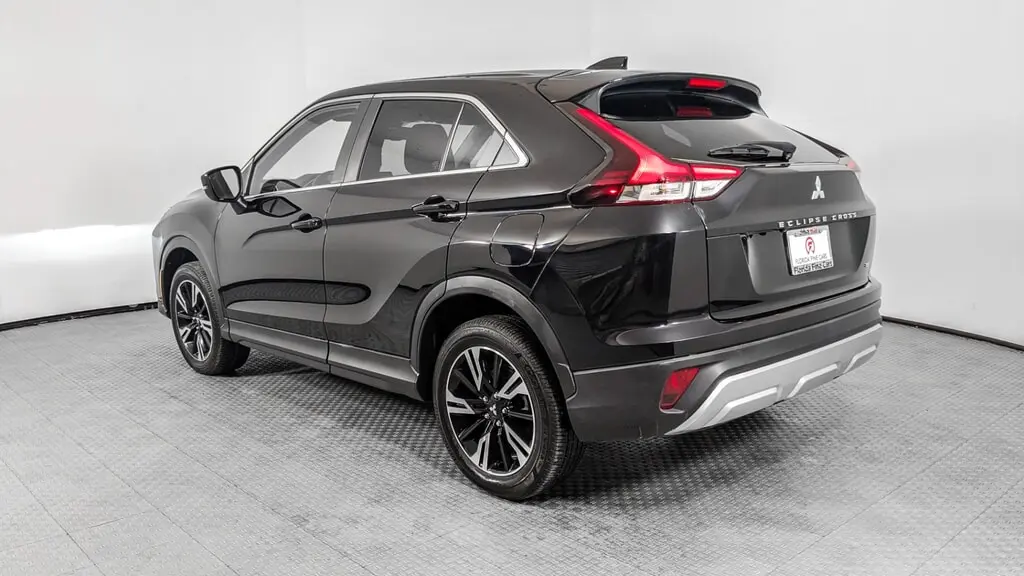 Florida Fine Cars - Used MITSUBISHI ECLIPSE CROSS 2024 ORLANDO SE