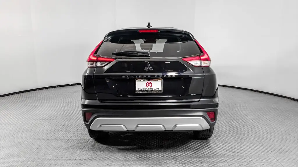 Florida Fine Cars - Used MITSUBISHI ECLIPSE CROSS 2024 ORLANDO SE