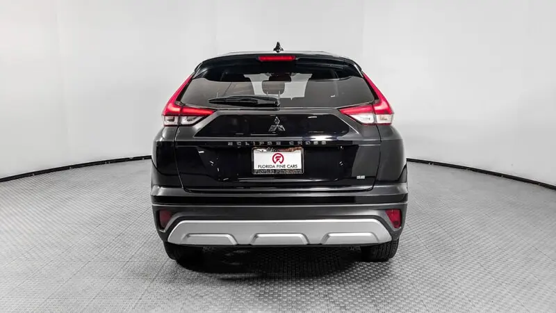 Florida Fine Cars - Used MITSUBISHI ECLIPSE CROSS 2024 ORLANDO SE