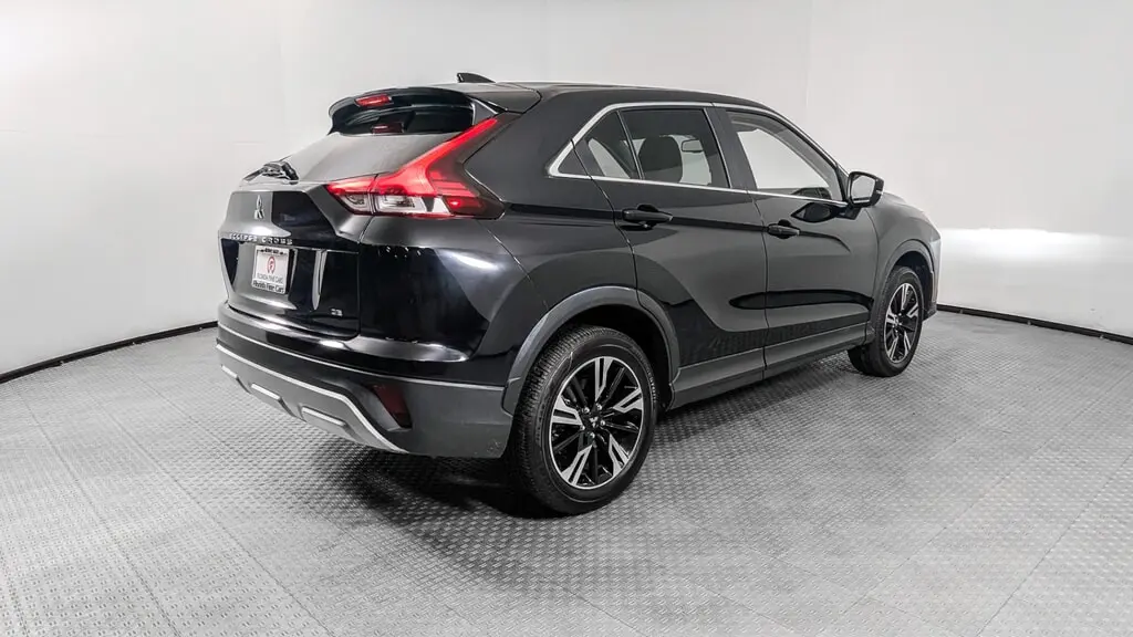 Florida Fine Cars - Used MITSUBISHI ECLIPSE CROSS 2024 ORLANDO SE