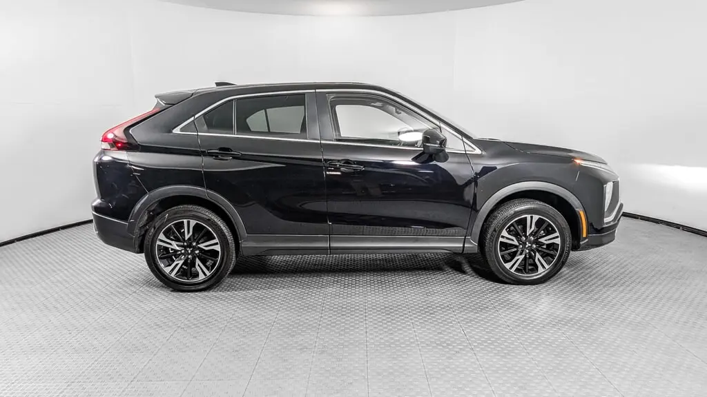 Florida Fine Cars - Used MITSUBISHI ECLIPSE CROSS 2024 ORLANDO SE