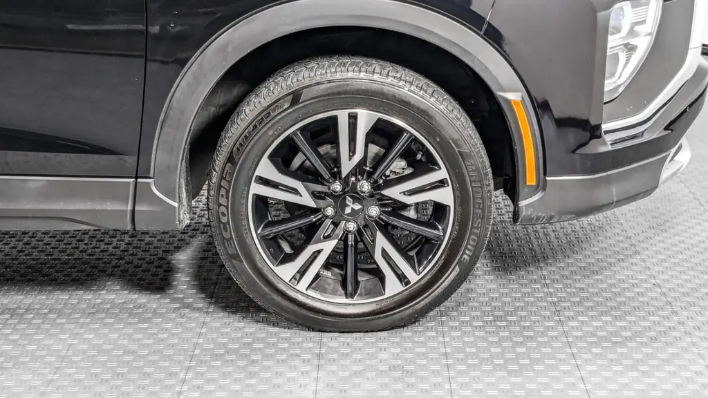 Florida Fine Cars - Used MITSUBISHI ECLIPSE CROSS 2024 ORLANDO SE