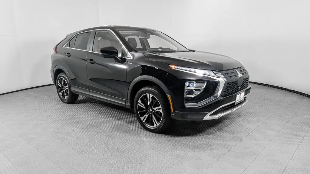 Florida Fine Cars - Used MITSUBISHI ECLIPSE CROSS 2024 ORLANDO SE