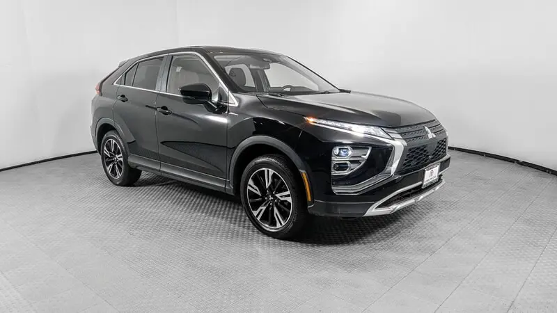Florida Fine Cars - Used MITSUBISHI ECLIPSE CROSS 2024 ORLANDO SE