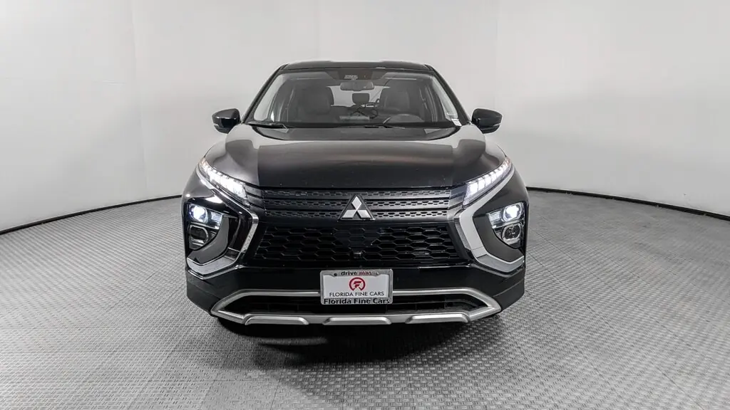 Florida Fine Cars - Used MITSUBISHI ECLIPSE CROSS 2024 ORLANDO SE