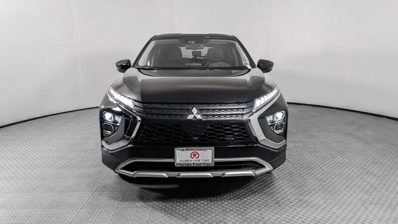 Florida Fine Cars - Used MITSUBISHI ECLIPSE CROSS 2024 ORLANDO SE