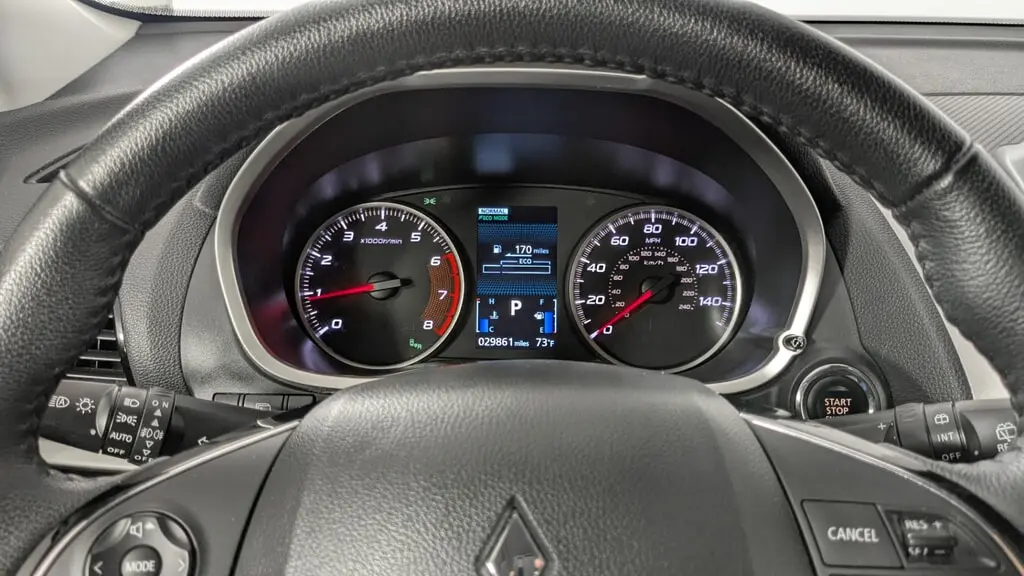 Florida Fine Cars - Used MITSUBISHI ECLIPSE CROSS 2024 ORLANDO SE