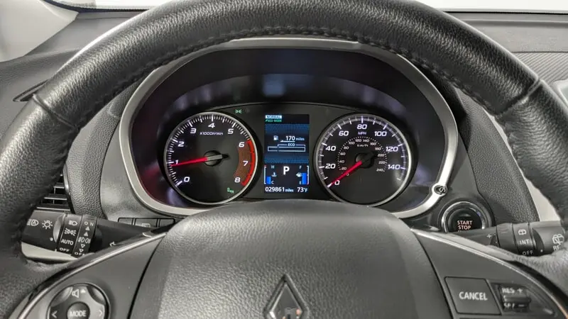Florida Fine Cars - Used MITSUBISHI ECLIPSE CROSS 2024 ORLANDO SE