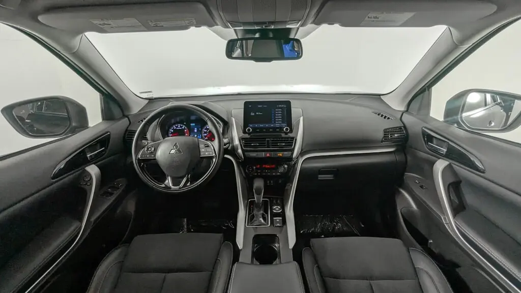 Florida Fine Cars - Used MITSUBISHI ECLIPSE CROSS 2024 ORLANDO SE