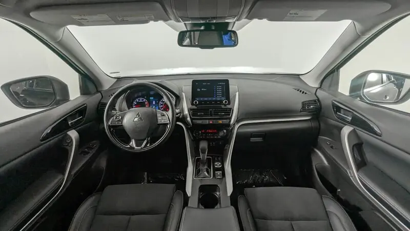 Florida Fine Cars - Used MITSUBISHI ECLIPSE CROSS 2024 ORLANDO SE
