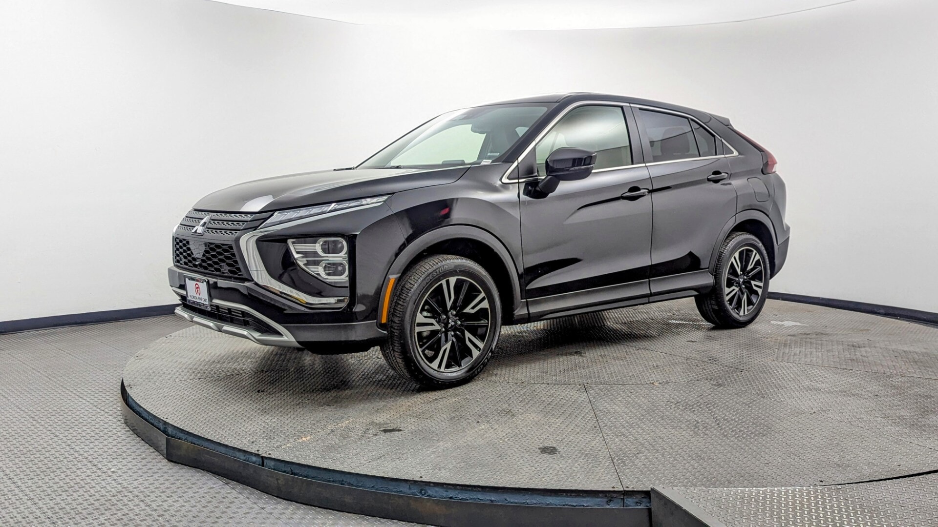 2024 Mitsubishi Eclipse Cross