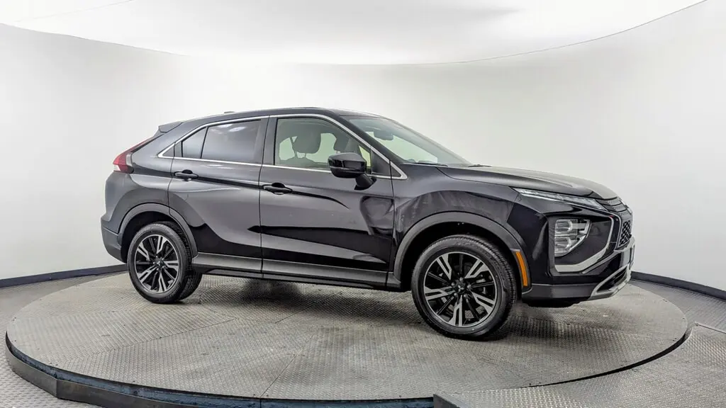 Florida Fine Cars - Used MITSUBISHI ECLIPSE CROSS 2024 MARGATE SE