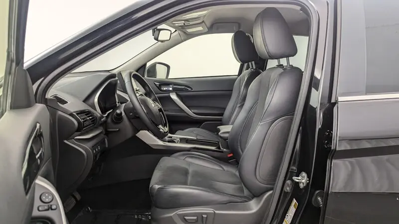 Florida Fine Cars - Used MITSUBISHI ECLIPSE CROSS 2024 ORLANDO SE