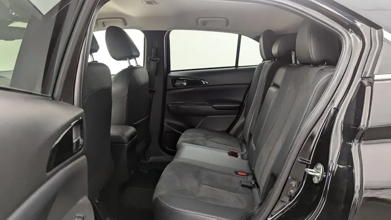 Florida Fine Cars - Used MITSUBISHI ECLIPSE CROSS 2024 ORLANDO SE