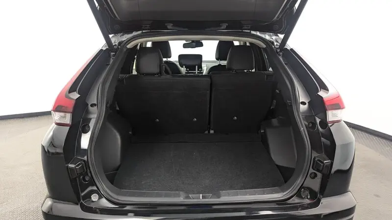 Florida Fine Cars - Used MITSUBISHI ECLIPSE CROSS 2024 ORLANDO SE