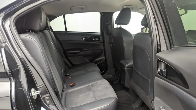 Florida Fine Cars - Used MITSUBISHI ECLIPSE CROSS 2024 ORLANDO SE