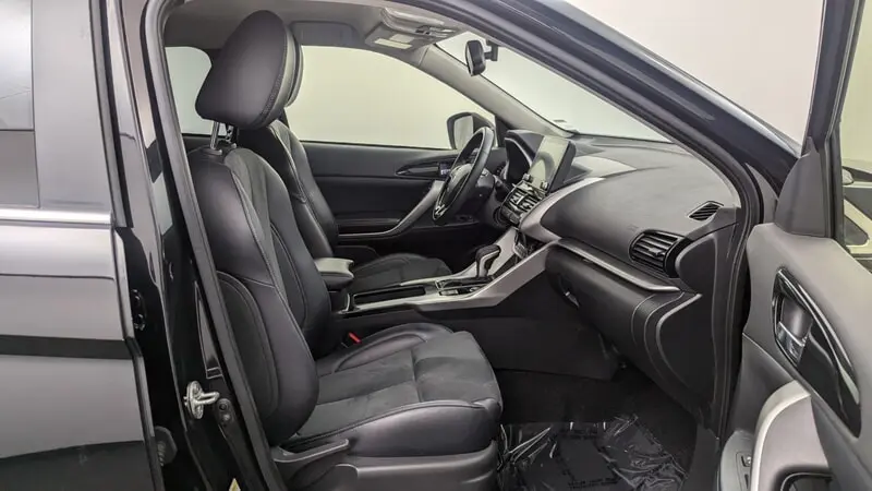 Florida Fine Cars - Used MITSUBISHI ECLIPSE CROSS 2024 ORLANDO SE