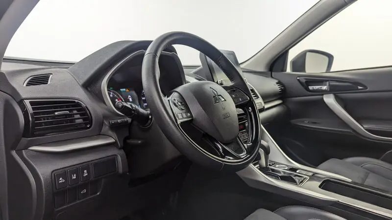 Florida Fine Cars - Used MITSUBISHI ECLIPSE CROSS 2024 ORLANDO SE