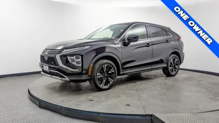 Florida Fine Cars - Used MITSUBISHI ECLIPSE-CROSS 2024 ORLANDO SE