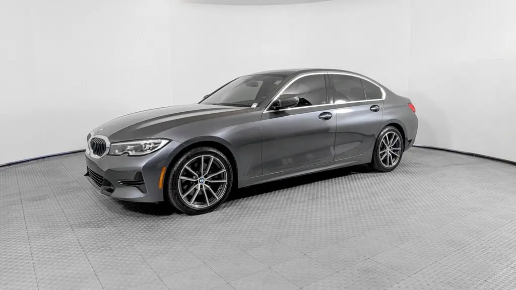 Florida Fine Cars - Used BMW 3 SERIES 2019 ORLANDO 330I
