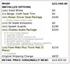 Florida Fine Cars - Used NISSAN ALTIMA 2015 MIAMI 2.5 S
