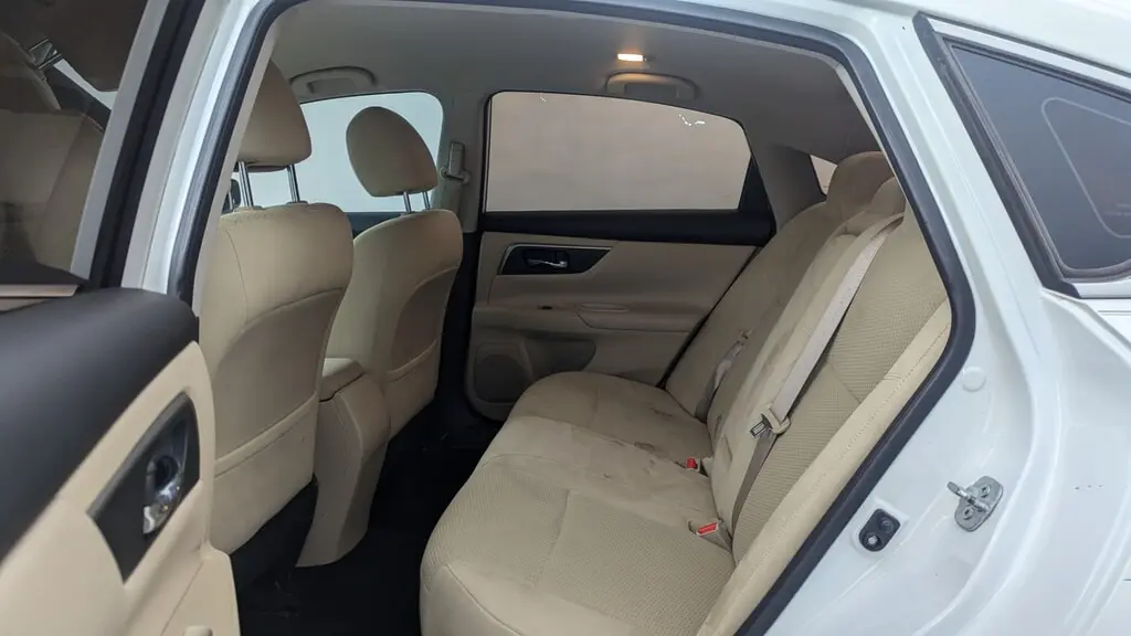 Florida Fine Cars - Used NISSAN ALTIMA 2015 MIAMI 2.5 S