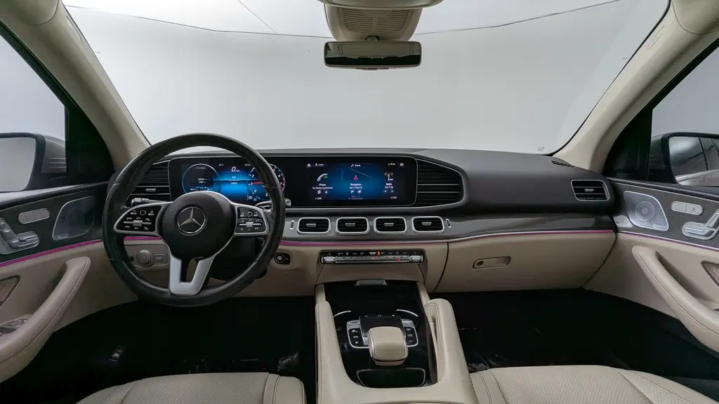 Florida Fine Cars - Used MERCEDES-BENZ GLE 2020 WEST PALM GLE 350