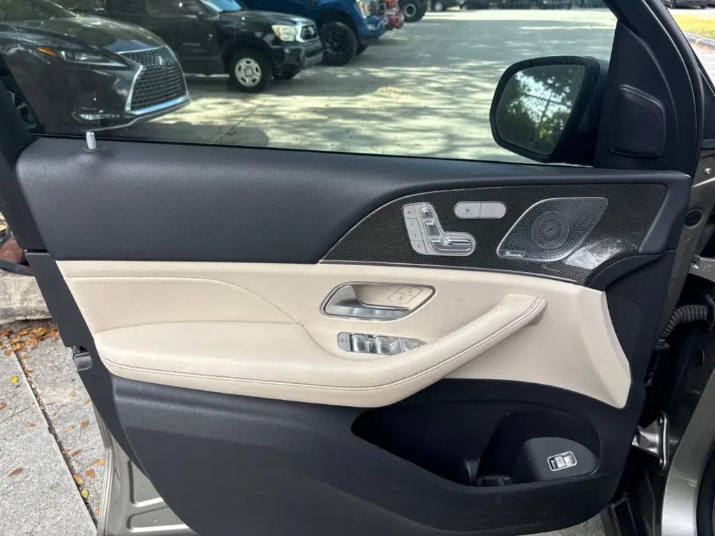 Florida Fine Cars - Used MERCEDES-BENZ GLE 2020 WEST PALM GLE 350
