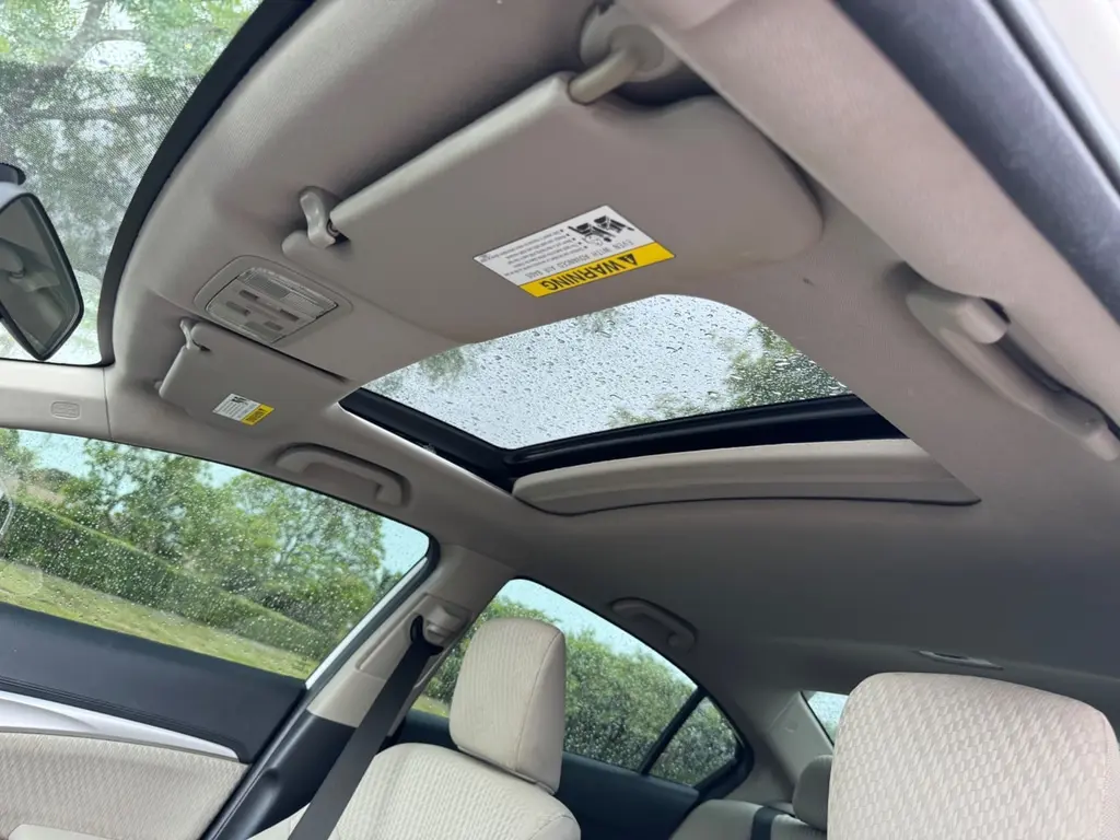 Florida Fine Cars - Used HONDA CIVIC 2014 MIAMI EX
