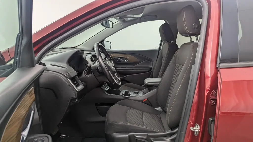 Florida Fine Cars - Used GMC TERRAIN 2019 MARGATE SLE