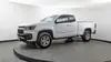 Florida Fine Cars - Used CHEVROLET COLORADO 2022 MARGATE 2WD LT