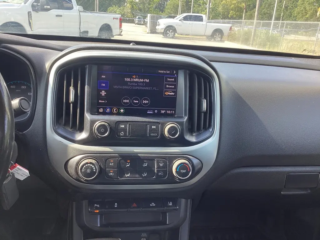 Florida Fine Cars - Used CHEVROLET COLORADO 2020 ORLANDO 2WD LT