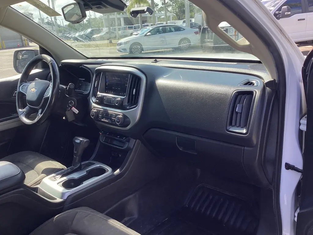 Florida Fine Cars - Used CHEVROLET COLORADO 2020 ORLANDO 2WD LT
