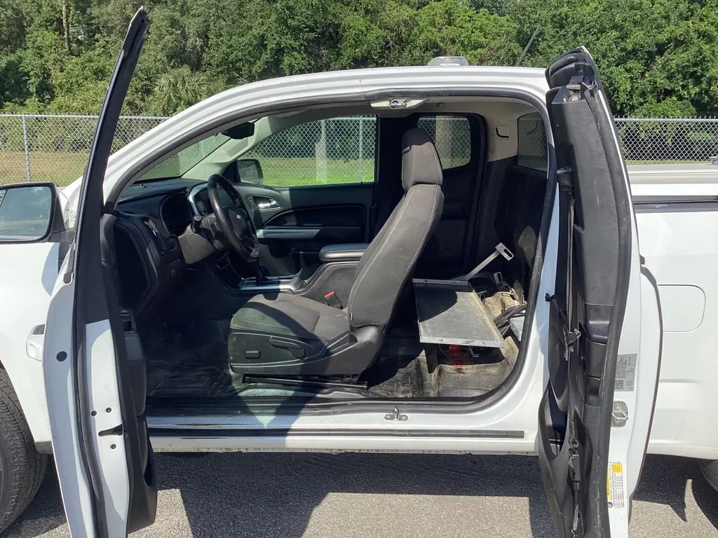 Florida Fine Cars - Used CHEVROLET COLORADO 2020 ORLANDO 2WD LT