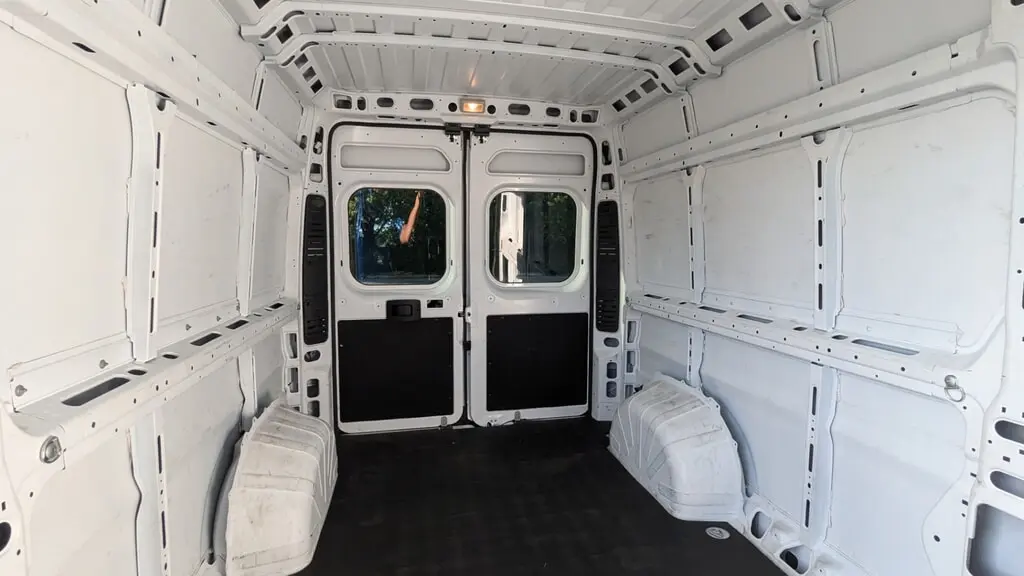 Florida Fine Cars - Used RAM PROMASTER 2023 MIAMI 