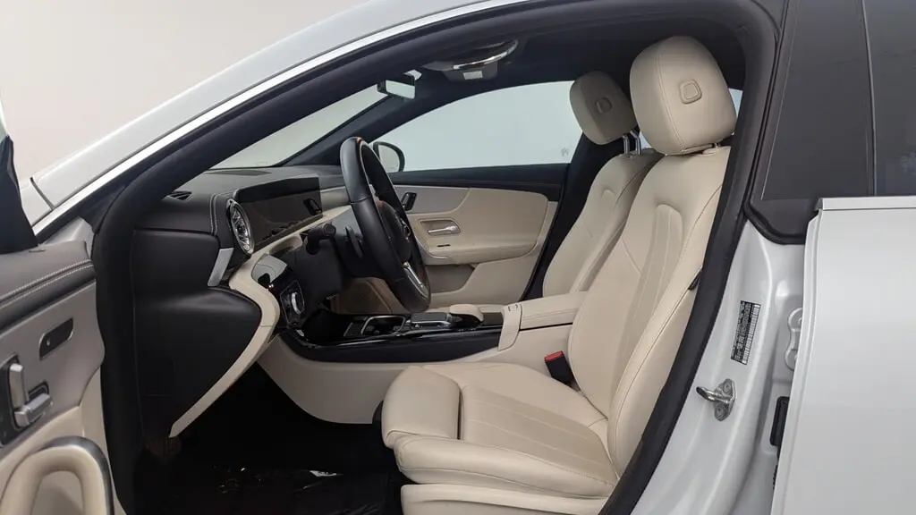 Florida Fine Cars - Used MERCEDES-BENZ CLA 2022 MARGATE CLA 250