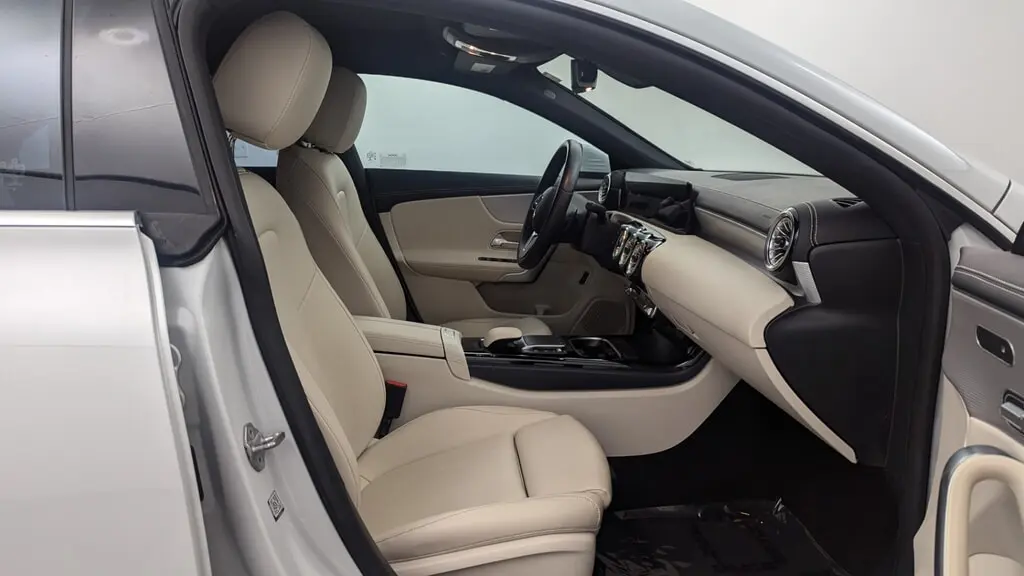 Florida Fine Cars - Used MERCEDES-BENZ CLA 2022 MARGATE CLA 250
