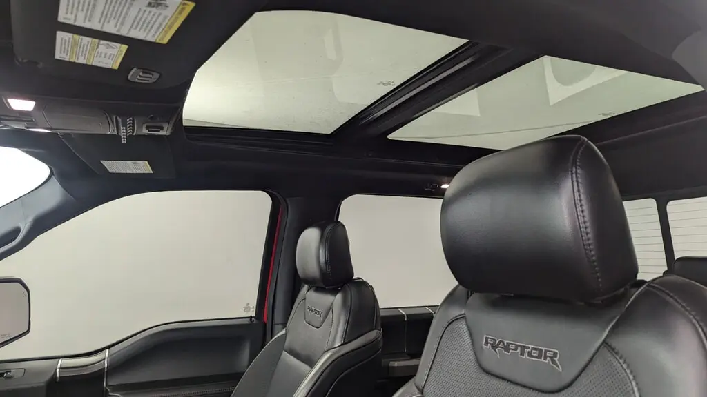 Florida Fine Cars - Used FORD F-150 2019 MIAMI RAPTOR