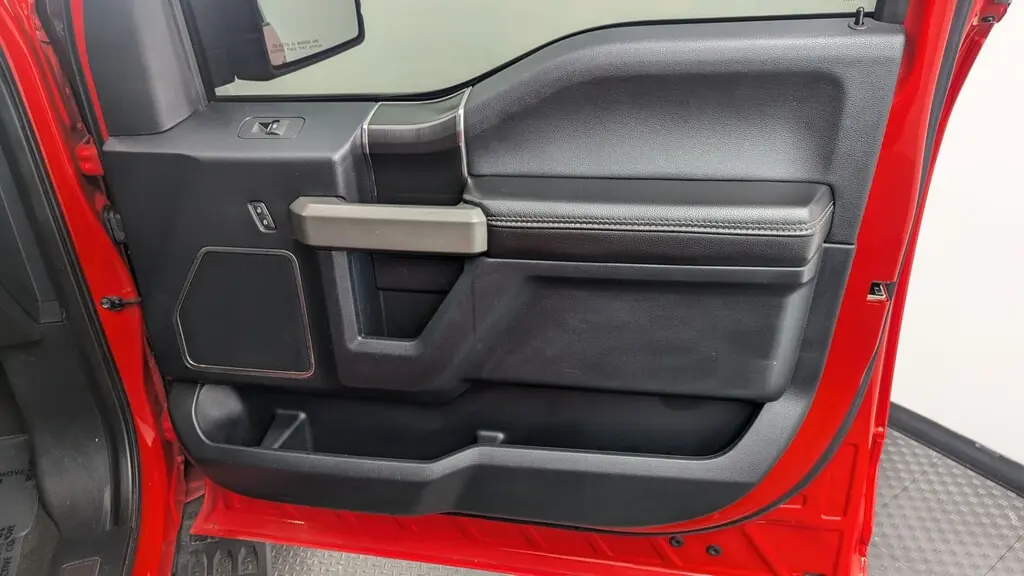Florida Fine Cars - Used FORD F-150 2019 MIAMI RAPTOR
