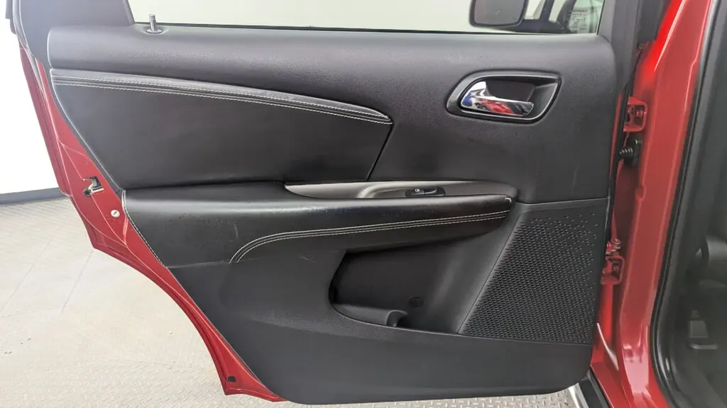 Florida Fine Cars - Used DODGE JOURNEY 2020 MARGATE CROSSROAD
