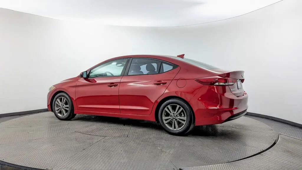 Florida Fine Cars - Used HYUNDAI ELANTRA 2018 MIAMI VALUE EDITION
