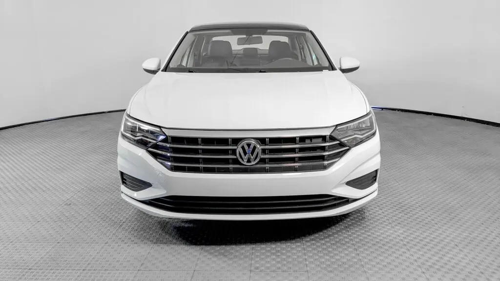 Florida Fine Cars - Used VOLKSWAGEN JETTA 2021 ORLANDO S