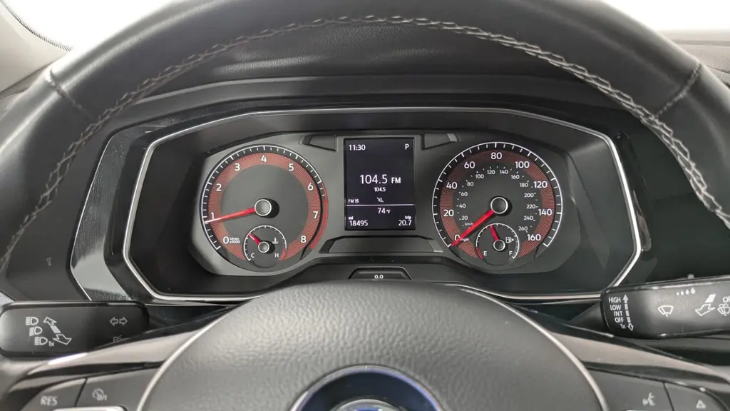Florida Fine Cars - Used VOLKSWAGEN JETTA 2021 ORLANDO S